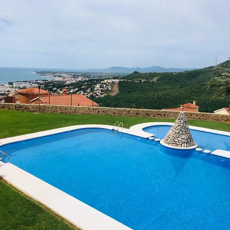 Mirador Al Mar *