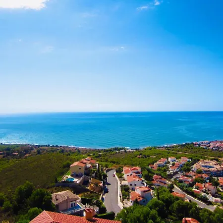 Apartment Mirador Al Mar Alcossebre