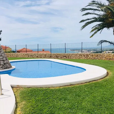 Apartment Mirador Al Mar *