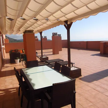 Mirador Al Mar Apartment *