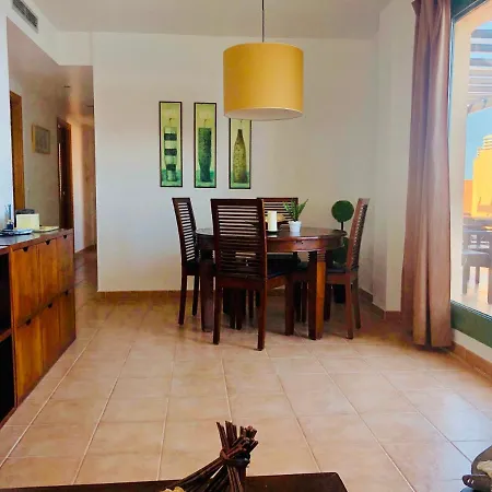 Mirador Al Mar Apartment Alcossebre