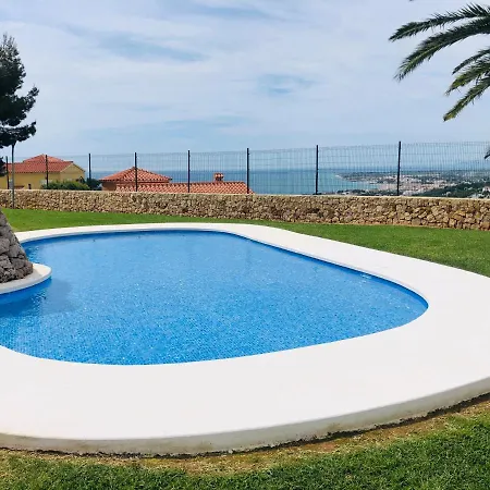 Mirador Al Mar Apartment