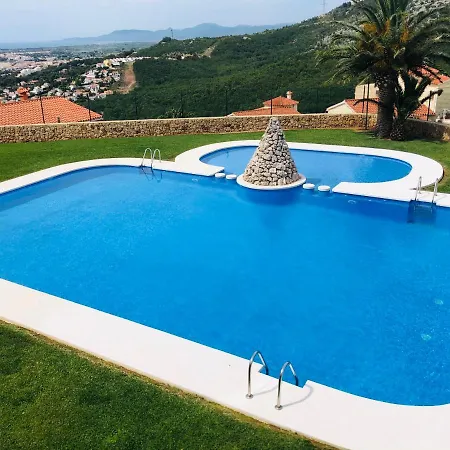 Apartment Mirador Al Mar