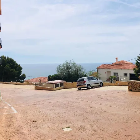 Mirador Al Mar Apartment Alcossebre