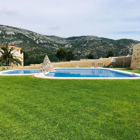 Apartment Mirador Al Mar