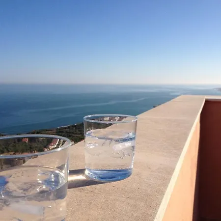 Mirador Al Mar * Alcossebre
