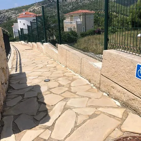 Mirador Al Mar Alcossebre