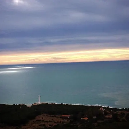 Apartment Mirador Al Mar *