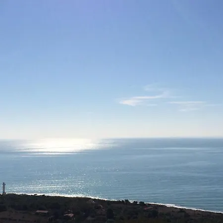 Mirador Al Mar