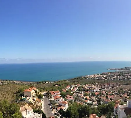 Mirador Al Mar * Alcossebre
