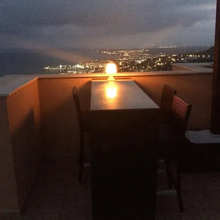 Apartment Mirador Al Mar *