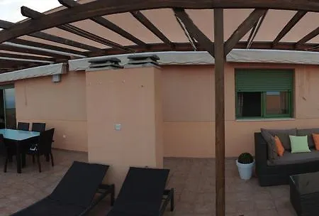 Apartment Mirador Al Mar *
