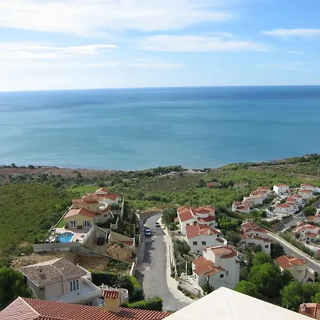 Mirador Al Mar * Alcossebre