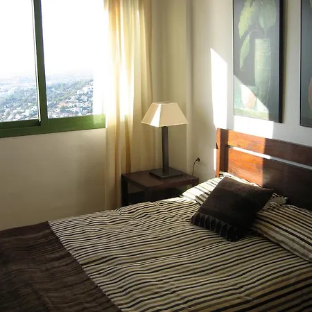 Apartment Mirador Al Mar