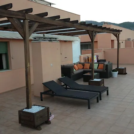 Apartment Mirador Al Mar