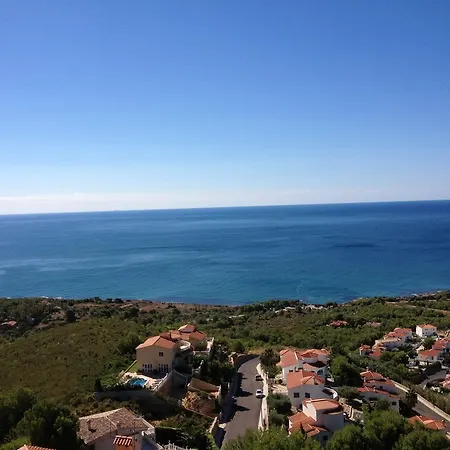 Mirador Al Mar Apartment