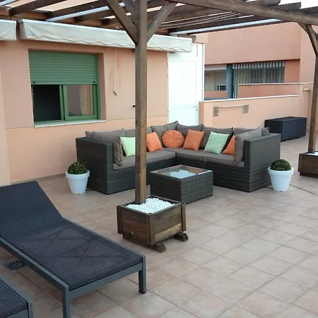 Apartment Mirador Al Mar Alcossebre