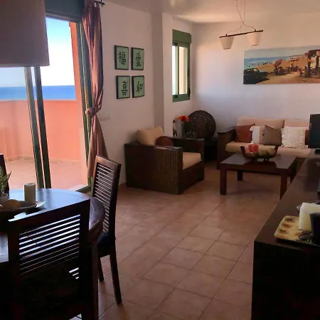 Apartamento Mirador Al Mar Alcossebre