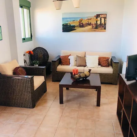 Apartamento Mirador Al Mar Apartamento Alcossebre