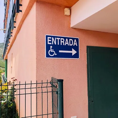 Apartamento Apartamento Mirador Al Mar