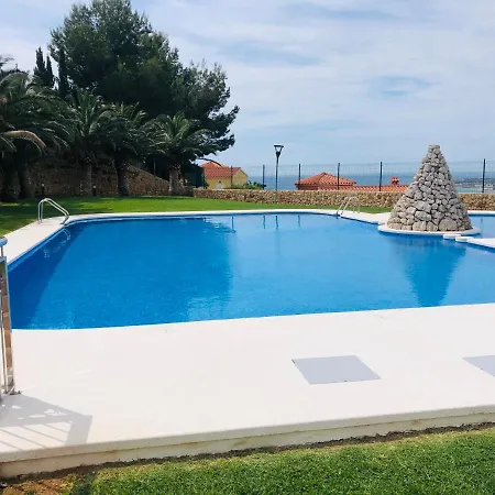 Apartamento Mirador Al Mar *