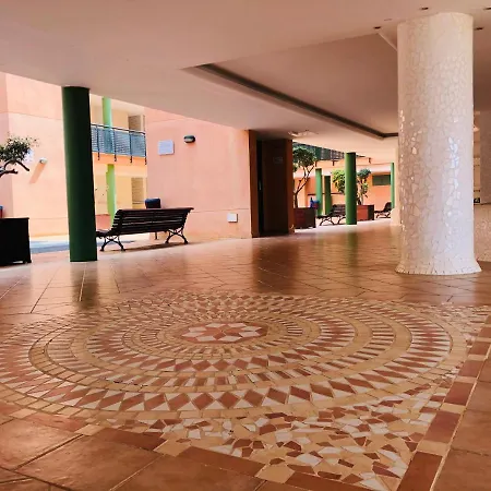 Apartamento Mirador Al Mar 阿尔考斯布里