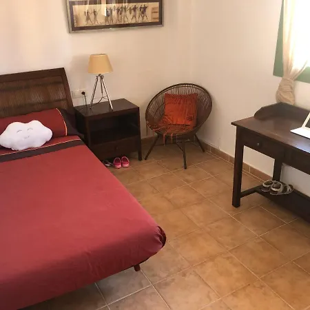 Apartamento Apartamento Mirador Al Mar *