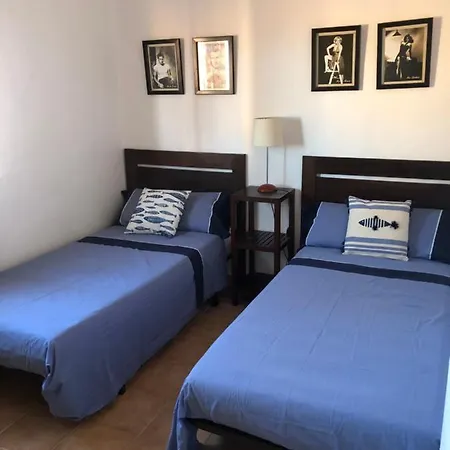 Apartamento Mirador Al Mar