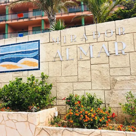 Mirador Al Mar * Alcossebre