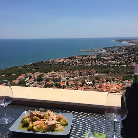 Apartment Mirador Al Mar Alcossebre