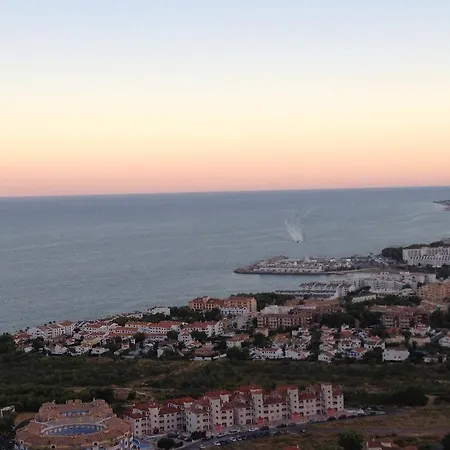 Mirador Al Mar Apartment *